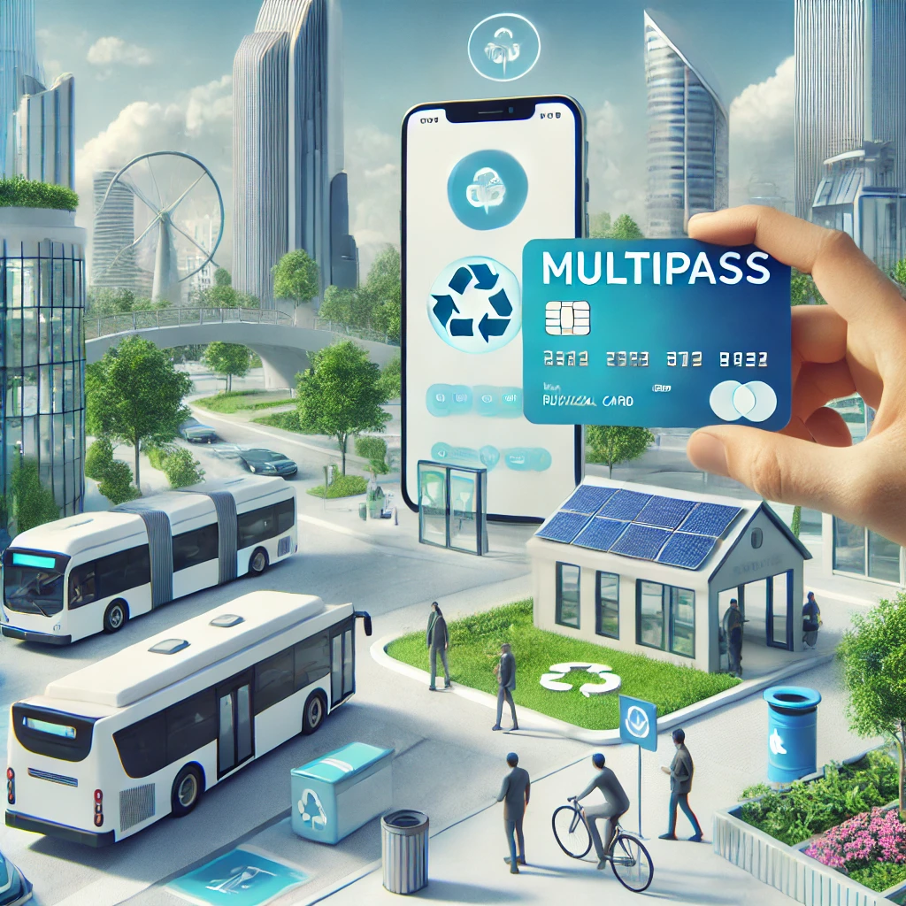 MultiPass